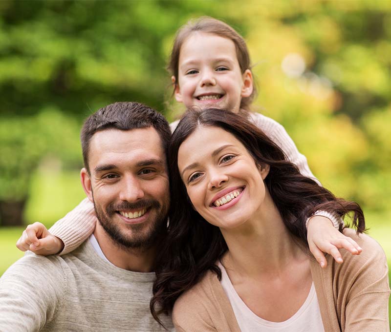 Smiles 4 A Lifetime | CBCT, ClearCorrect reg and Oral Exams