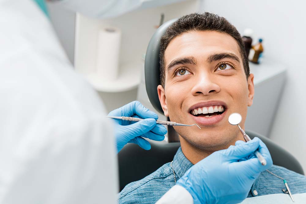 Smiles 4 A Lifetime | VELscope reg  Cancer Screening, Oral Exams and Snoring Appliances